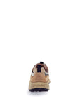 DW5-4D58 YAMANO3 Mud/Light Brown/Black Woman