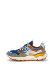 US6-1B13 YAMANO3 Azure/Sage Man