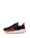 UW5-2B32 YAMANO3 Mud/Navy Man