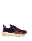 UW5-2B32 YAMANO3 Mud/Navy Man