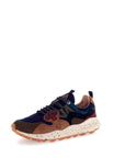 UW5-2B32 YAMANO3 Mud/Navy Man