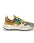 US6-3B46 YAMANO3 Grey/White/Taupe Man