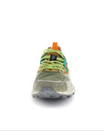 US6-3B46 YAMANO3 Grey/White/Taupe Man