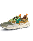 US6-3B46 YAMANO3 Grey/White/Taupe Man
