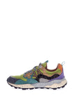 DW5-2B67 YAMANO3 Grey/Acid Green/Bottle Woman