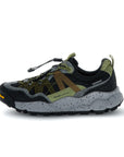 UW6-1B14 IWANO 2 Waterproof Antracite/Grey/Olive Man