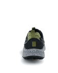 UW6-1B14 IWANO 2 Waterproof Antracite/Grey/Olive Man