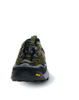 UW6-1B14 IWANO 2 Waterproof Antracite/Grey/Olive Man