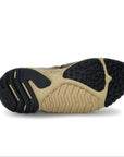 UW6-1D33 YAMABUSHI Brown/Black/Mud Man