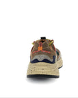 UW6-1D33 YAMABUSHI Brown/Black/Mud Man