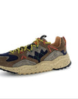 UW6-1D33 YAMABUSHI Brown/Black/Mud Man