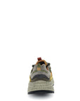 UW6-4D96 YAMABUSHI Mud/Dark Brown/Acid Man