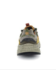 UW6-4D96 YAMABUSHI Mud/Dark Brown/Acid Man