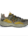UW6-4D96 YAMABUSHI Mud/Dark Brown/Acid Man