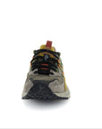 UW6-4D96 YAMABUSHI Mud/Dark Brown/Acid Man