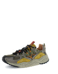 UW6-4D96 YAMABUSHI Mud/Dark Brown/Acid Man