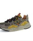 UW6-4D96 YAMABUSHI Mud/Dark Brown/Acid Man
