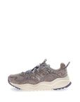 UW5-0B09 YAMABUSHI Light Grey Man