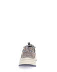 UW5-0B09 YAMABUSHI Light Grey Man