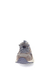 UW5-0B09 YAMABUSHI Light Grey Man
