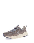 UW5-0B09 YAMABUSHI Light Grey Man