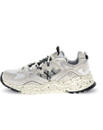 DS6-0E07 YAMABUSHI UNI Ripstop Cream/Off White/Black Woman