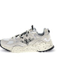 DS6-0E07 YAMABUSHI UNI Ripstop Cream/Off White/Black Woman