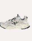 DS6-0E07 YAMABUSHI UNI Ripstop Cream/Off White/Black Woman