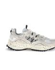 DS6-0E07 YAMABUSHI UNI Ripstop Cream/Off White/Black Woman