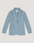 SD6-FD3859 Giacca Slim Long Light Jersey Adriatic