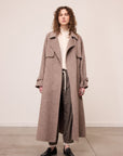 W6-DJ0087 Trench Variante Unica