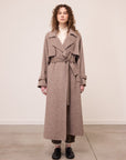 W6-DJ0087 Trench Variante Unica