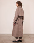 W6-DJ0087 Trench Variante Unica