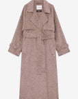 W6-DJ0087 Trench Variante Unica