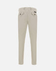 UW3-202 Pantalone Winter Week End Sand Man