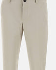 UW3-202 Pantalone Winter Week End Sand Man