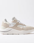 DW5-FUGA Sneakers Natural White/Beige Woman