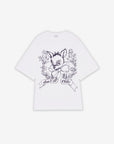 W6-DM8201 T-Shirt Variante Unica