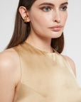 S5-DT9166 Top in Viscosa Sabbia