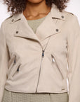 S5-FRELIN Giubbotto Biker Birch