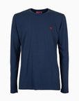 W3-514496 T-Shirt Manica Lunga Danubio Man
