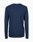 W3-514496 T-Shirt Manica Lunga Danubio Man