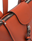ZN7040 GIADA Zaino GRN Autumn