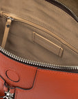 ZN7040 GIADA Zaino GRN Autumn