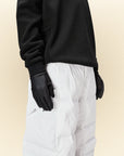 W3-16720 Guanti Gloves Black Unisex