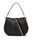 S5-6037 HELENA ROUND GRN-NA Nero
