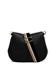 S4-6036 HELENA ROUND GRN-NA Nero
