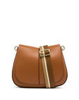 S5-6036 HELENA ROUND GRN-NA Caramello