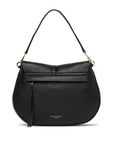 S5-6037 HELENA ROUND GRN-NA Nero