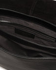 S5-6037 HELENA ROUND GRN-NA Nero